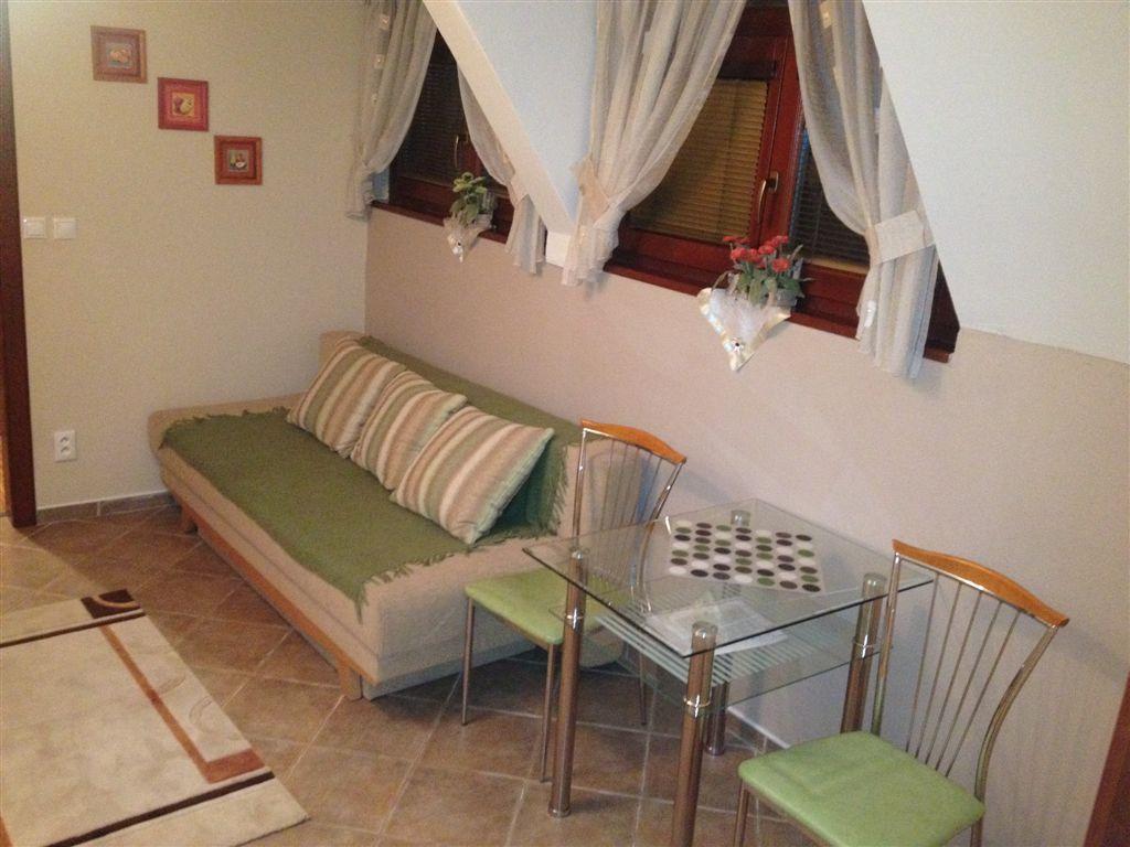 Hotel Alba Regia Pansion Egri Jahodná Pokoj fotografie
